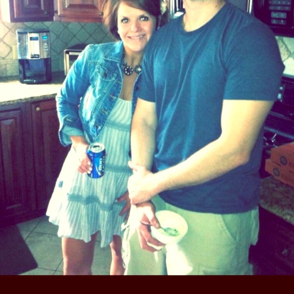 EUC O’Neill Summer Dress